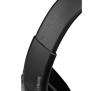 Słuchawki przewodowe z mikrofonem Corsair VOID ELITE SURROUND Premium Gaming Headset with 7.1 Surround Sound CA-9011205-EU Nauszne Czarny