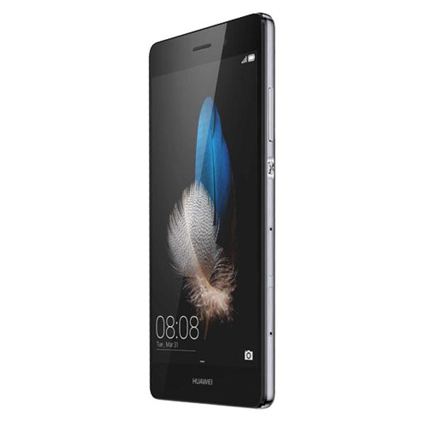 Smartfon Huawei P8 Lite (czarny)