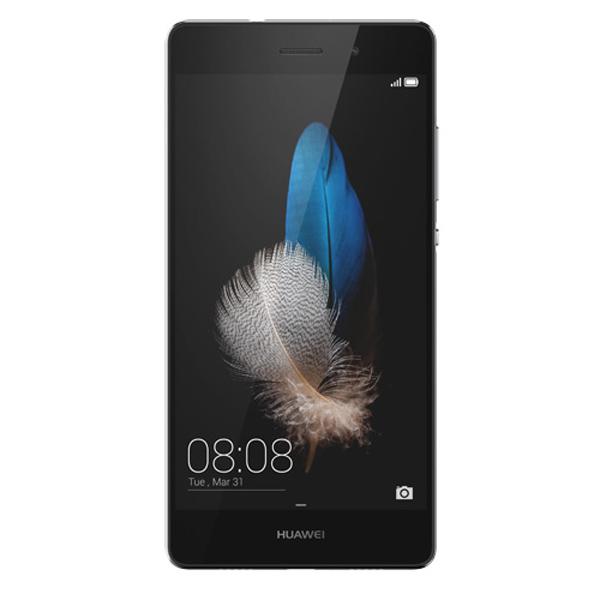 Smartfon Huawei P8 Lite (czarny)