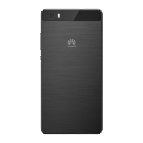 Smartfon Huawei P8 Lite (czarny)