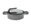 Patelnia BergHOFF Gem 2307422 Indukcja Nieprzywierająca 24cm