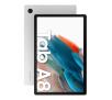Tablet Samsung Galaxy Tab A8 2021 SM-X200 10,5" 4/64GB Wi-Fi Srebrny