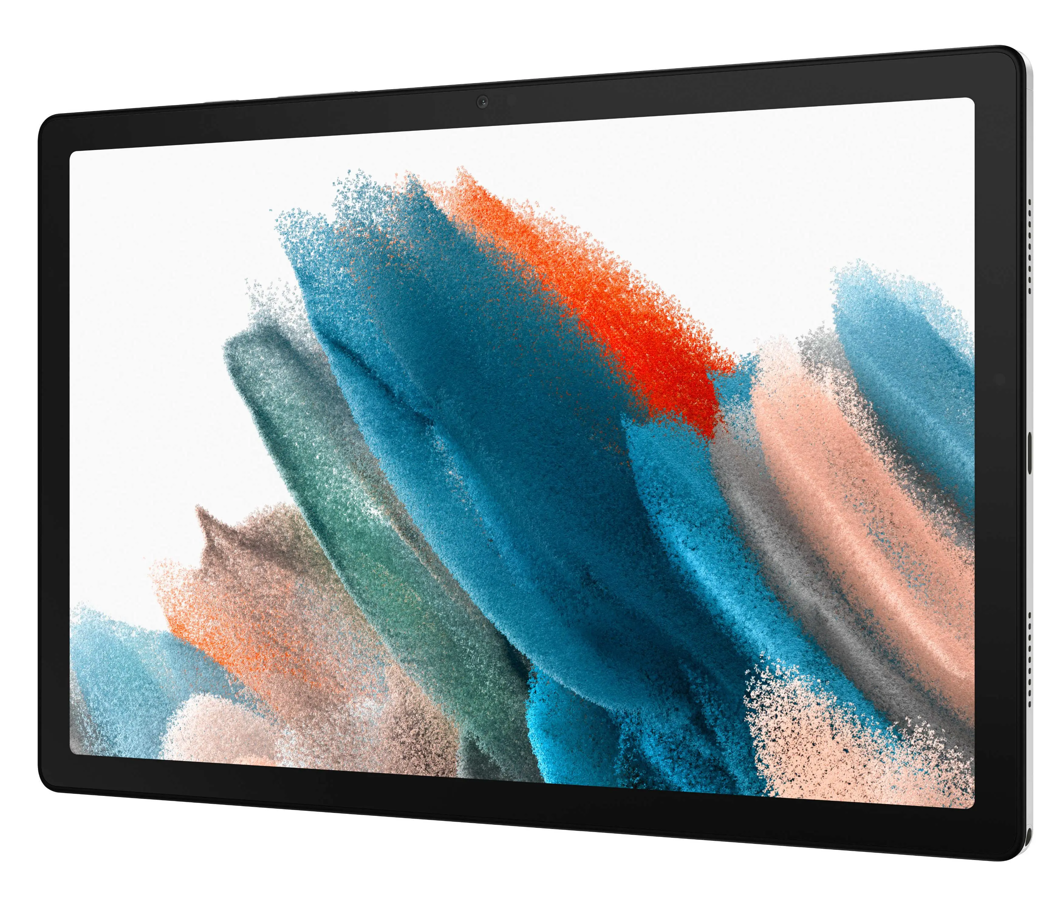 Tablet Samsung Galaxy Tab A8 2021 SM-X200 10,5" 4/64GB Wi-Fi Srebrny