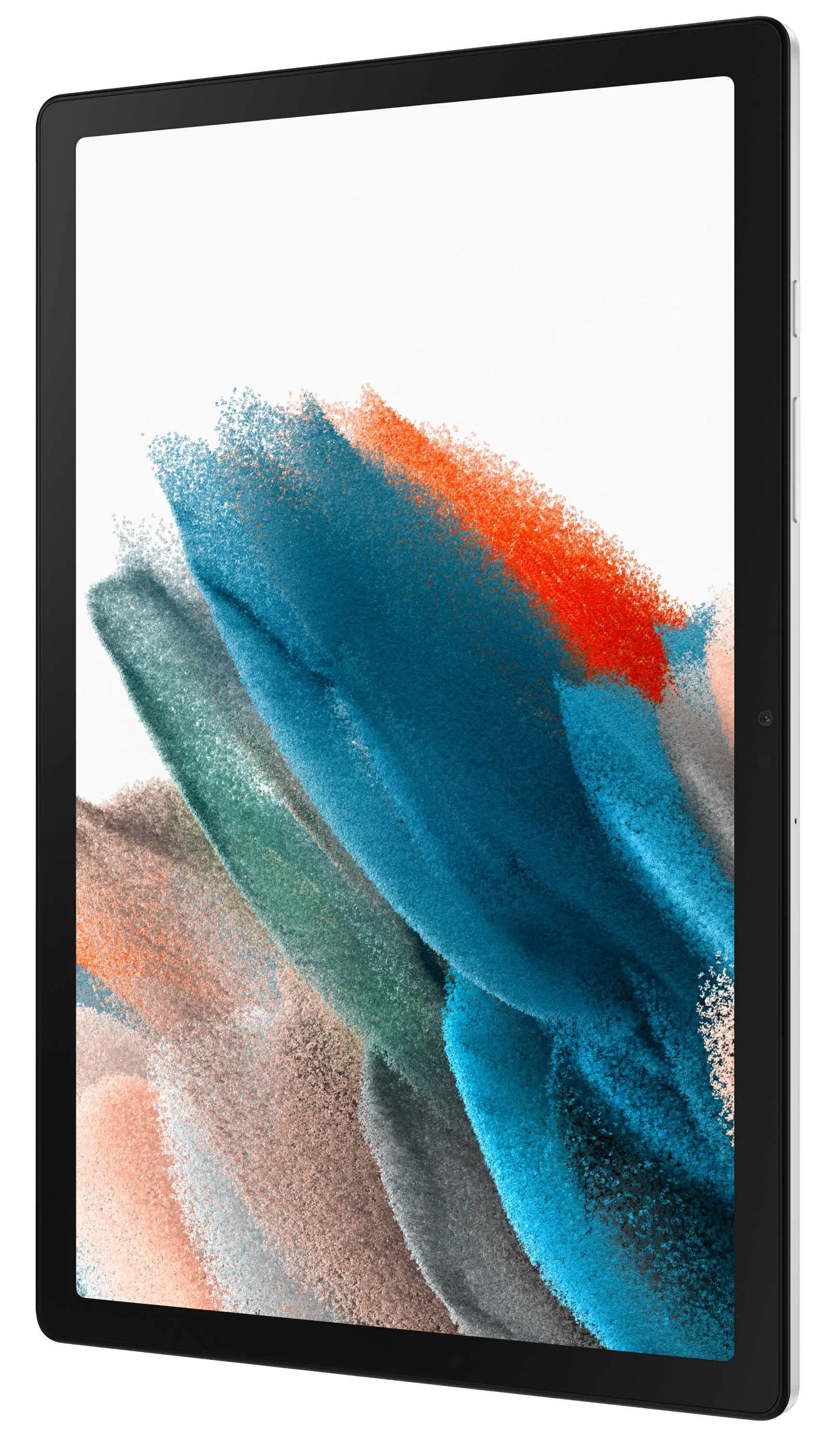 Tablet Samsung Galaxy Tab A8 2021 SM-X200 10,5" 4/64GB Wi-Fi Srebrny