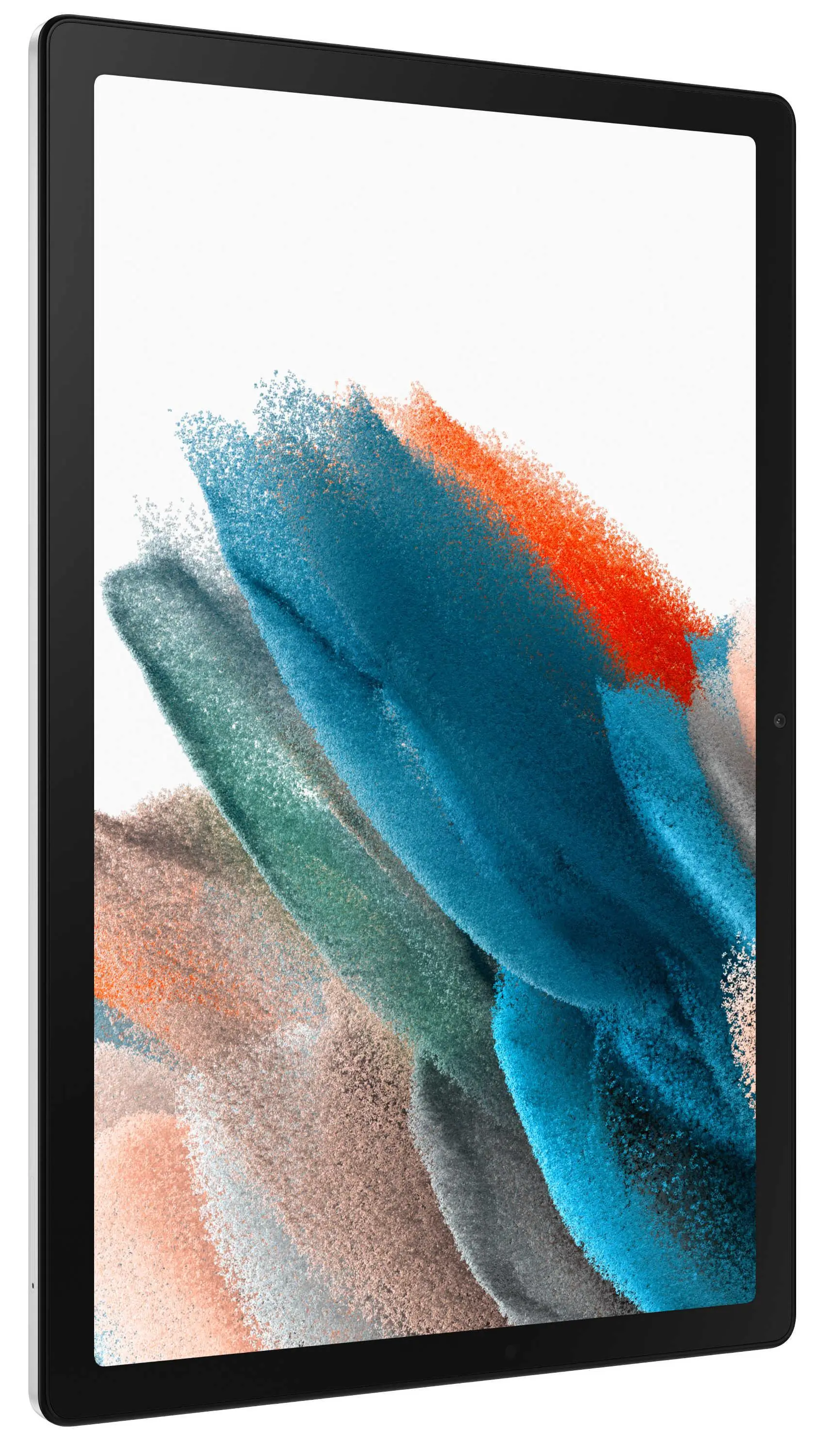 Tablet Samsung Galaxy Tab A8 2021 SM-X200 10,5" 4/64GB Wi-Fi Srebrny