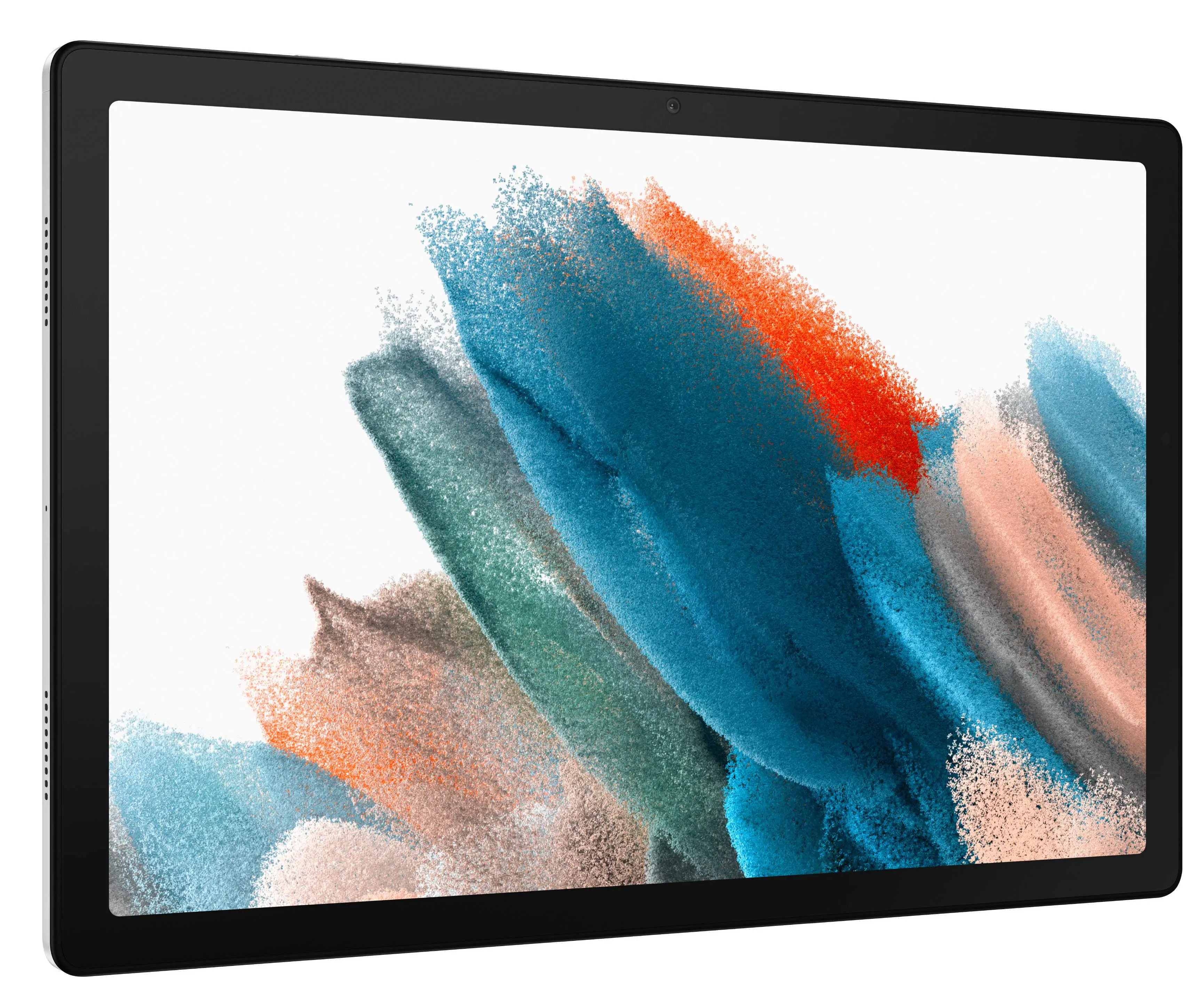 Tablet Samsung Galaxy Tab A8 2021 SM-X200 10,5" 4/64GB Wi-Fi Srebrny