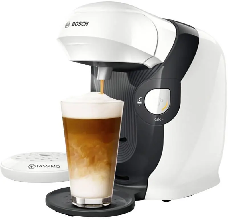 Ekspres Bosch Tassimo Style TAS1104