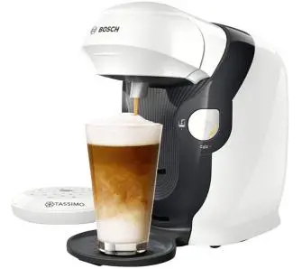 Ekspres Bosch Tassimo Style TAS1104