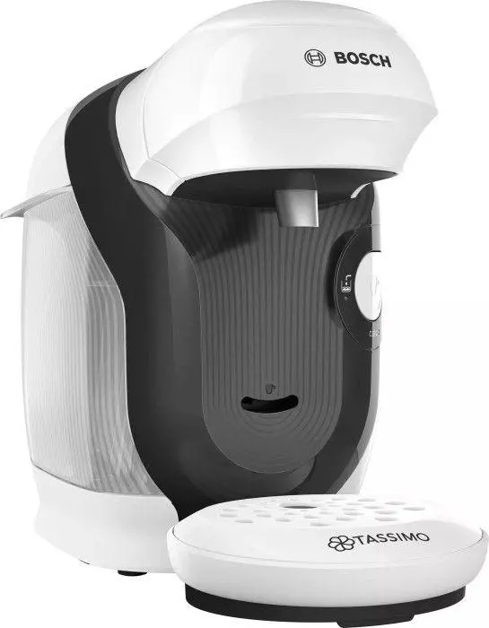 Ekspres Bosch Tassimo Style TAS1104