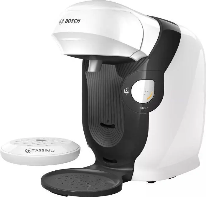 Ekspres Bosch Tassimo Style TAS1104