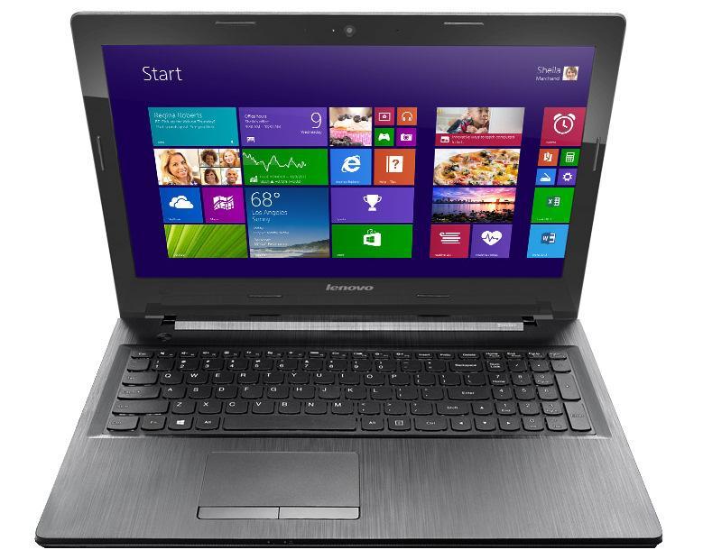 Lenovo Essential G50-80 15,6" Intel® Core™ i3-4005 4GB RAM 1TB Dysk Win8.1
