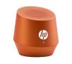 Głośnik Bluetooth HP S6000 (pomarańczowy)