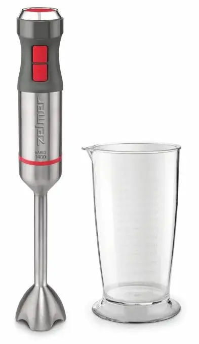 Blender Zelmer ZHB4650 VARIO 1400W