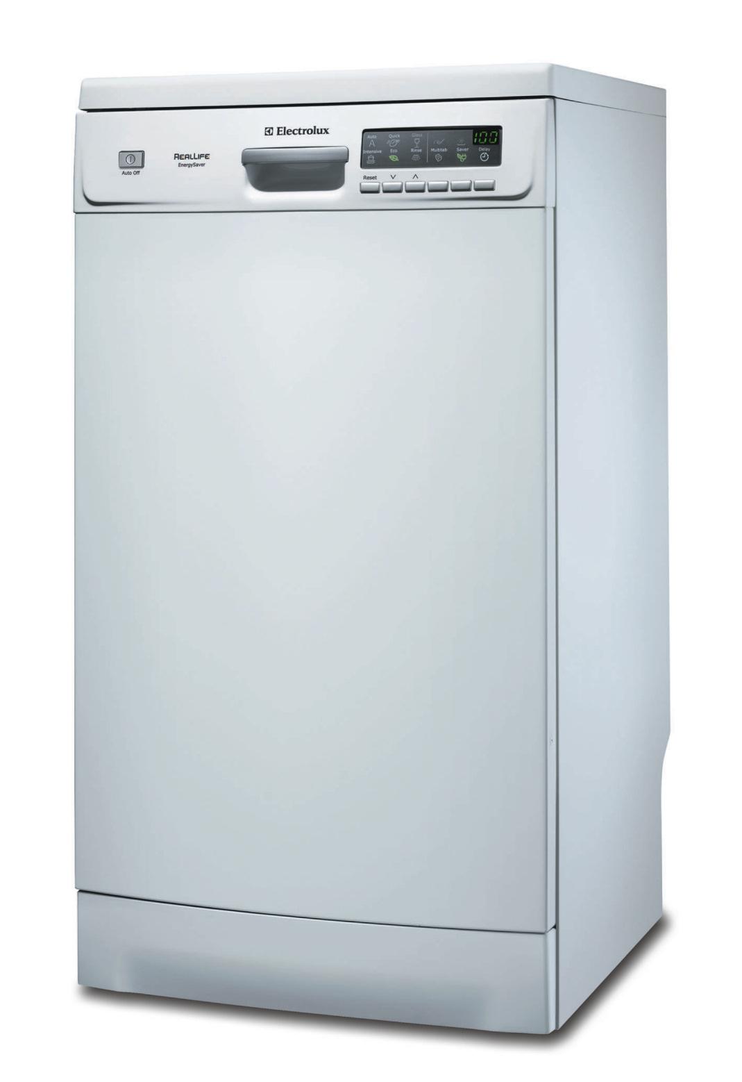 Zmywarka Electrolux ESF47020WR