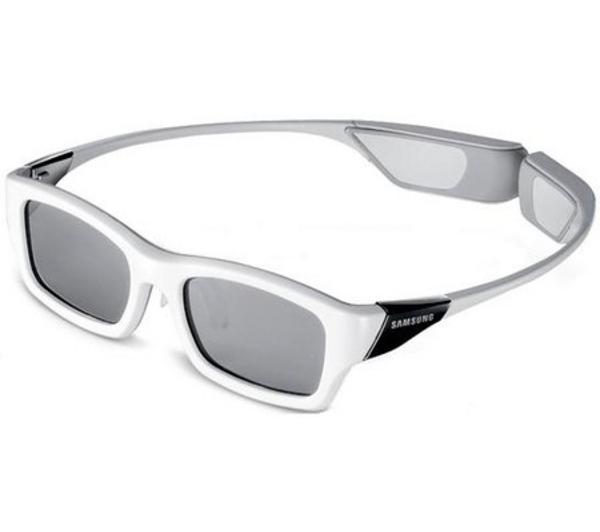 Aktywne okulary 3D Samsung SSG-3300CR