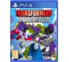 Transformers: Devastation PS4 / PS5