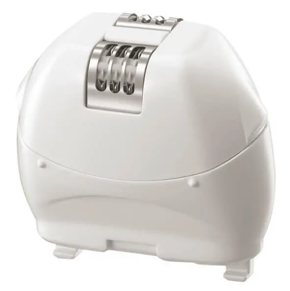 Depilator Panasonic ES-ED92RP503