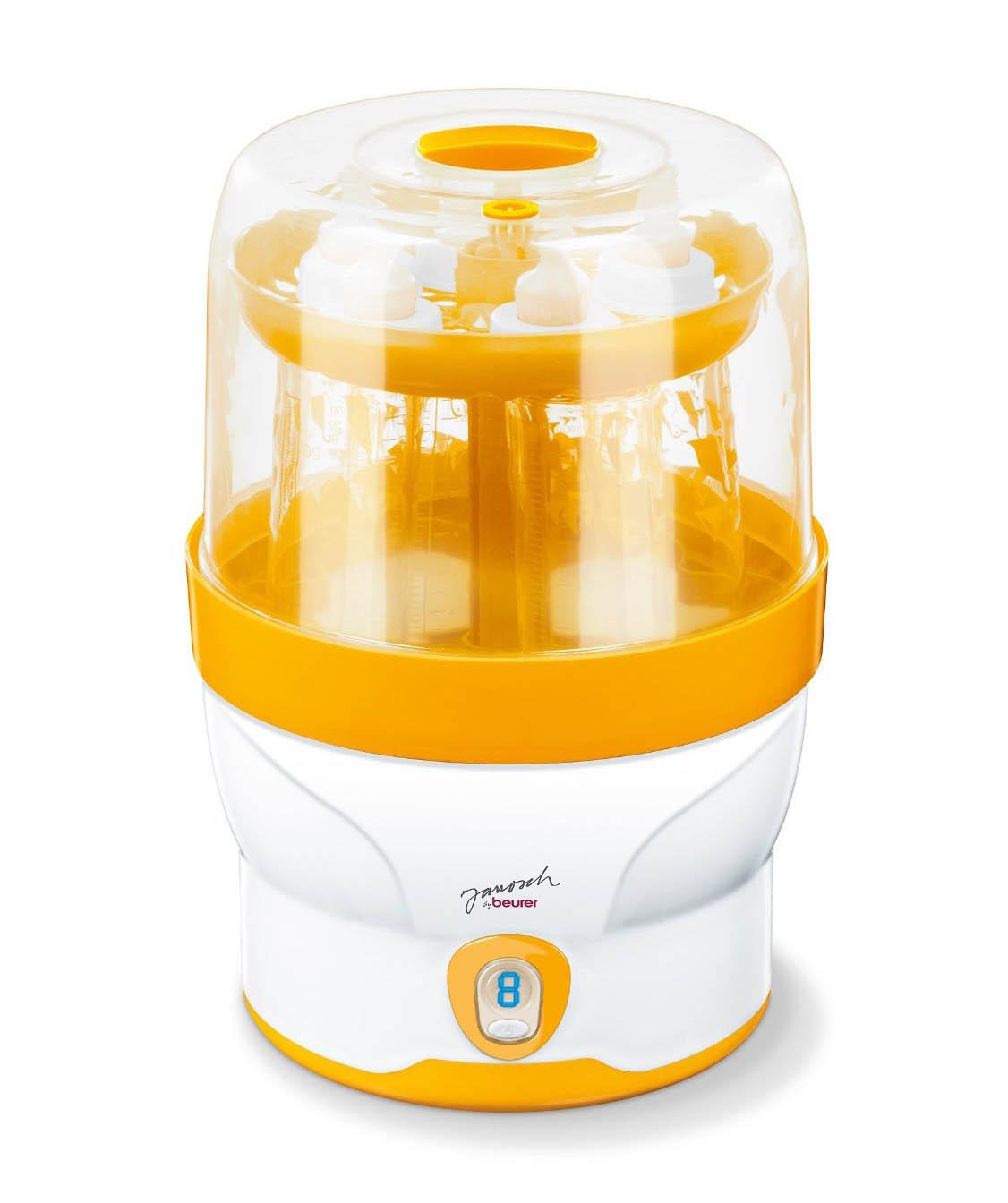 Sterylizator Beurer BY 76