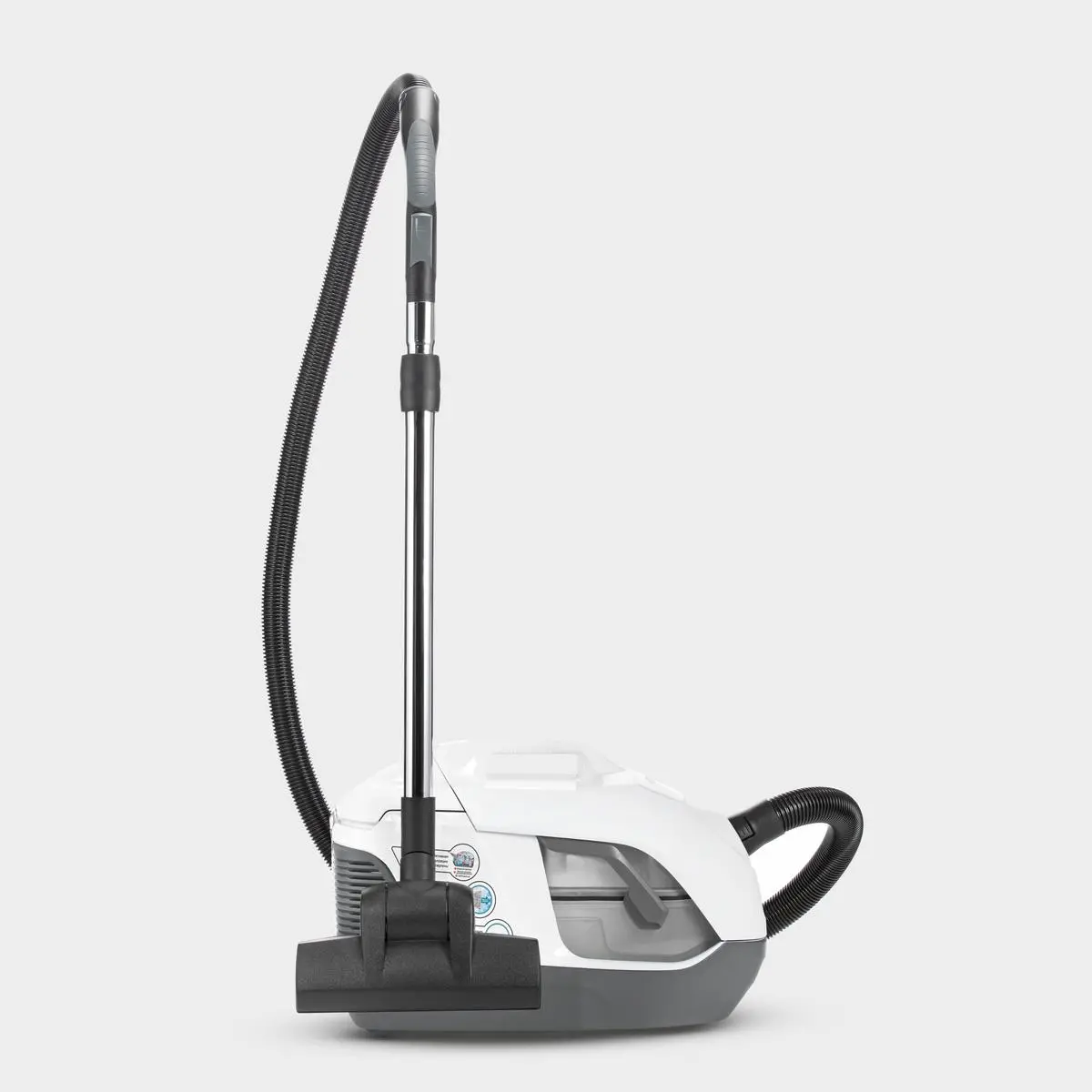 Odkurzacz Karcher DS 6 Premium Home Line 1.195-242.0 650W Turboszczotka