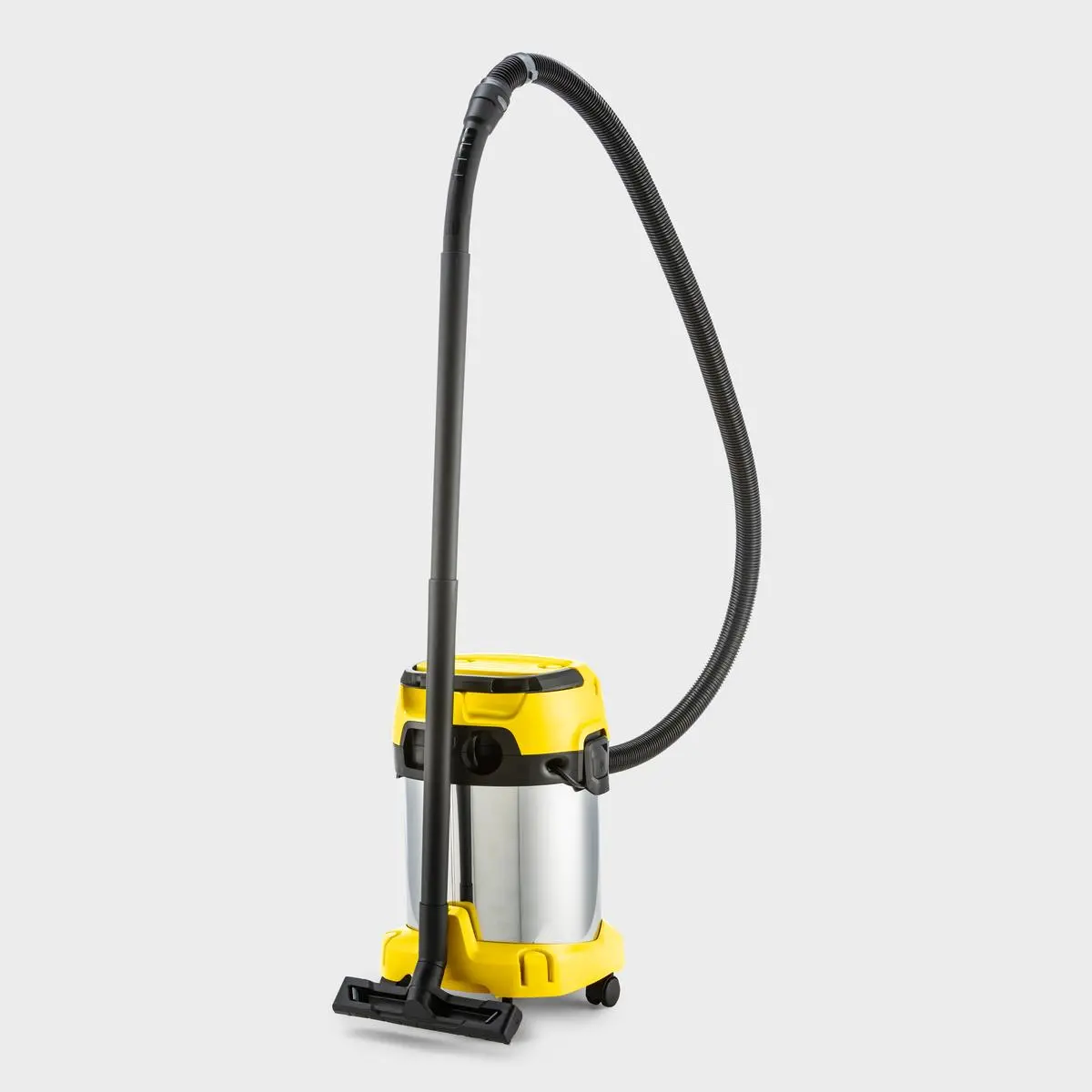 Odkurzacz Karcher WD 3 S V-17/4/20 1.628-135.0 1000W