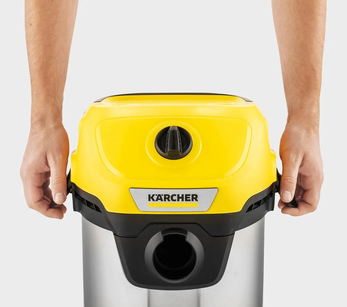 Odkurzacz Karcher WD 3 S V-17/4/20 1.628-135.0 1000W