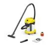 Odkurzacz Karcher WD 3 S V-17/4/20 1.628-135.0 1000W