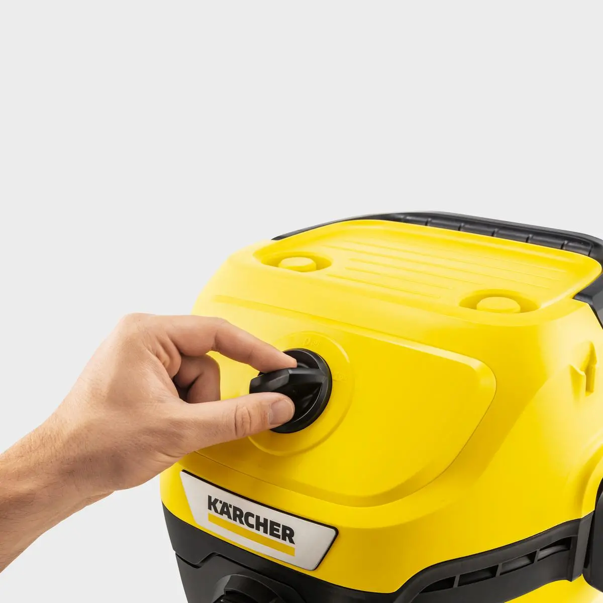 Odkurzacz Karcher WD 3 S V-17/4/20 1.628-135.0 1000W