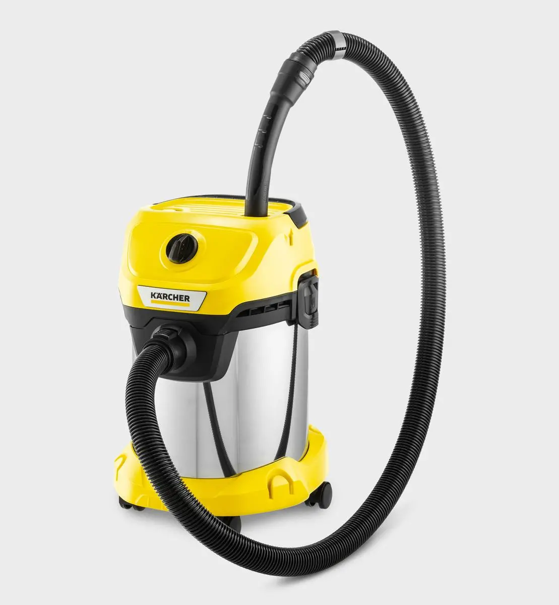 Odkurzacz Karcher WD 3 S V-17/4/20 1.628-135.0 1000W