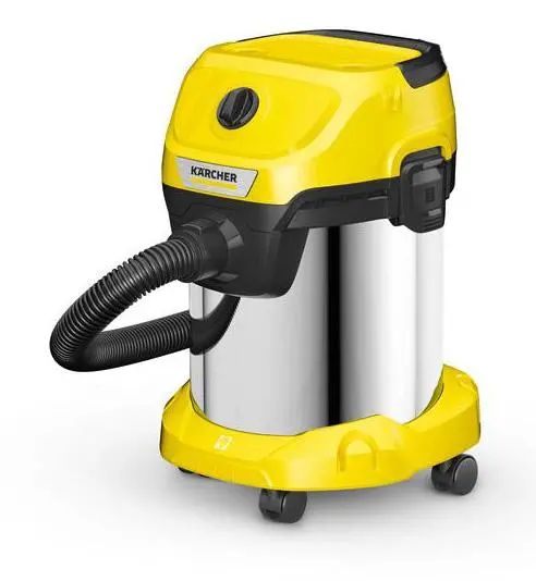 Odkurzacz Karcher WD 3 S V-17/4/20 1.628-135.0 1000W