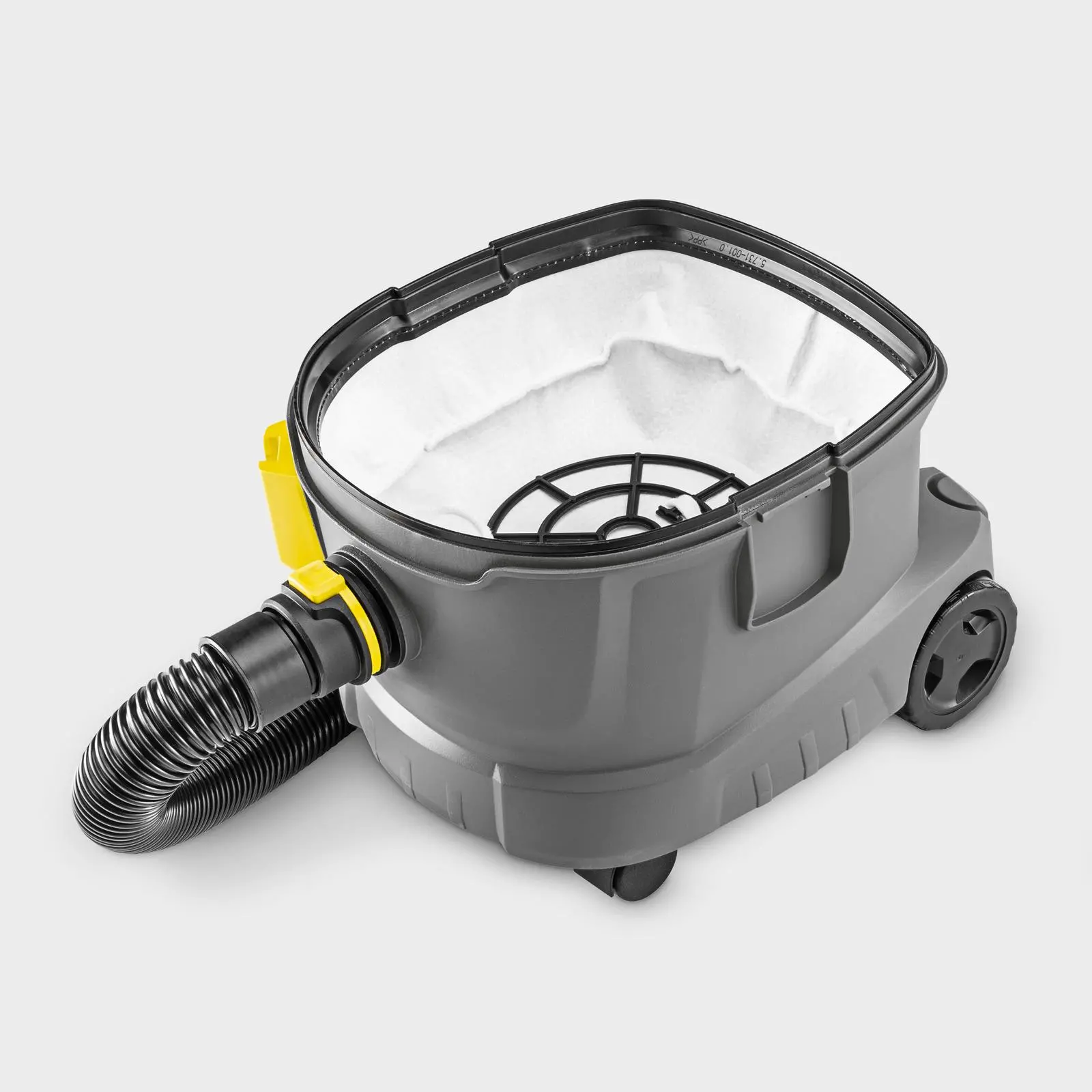 Odkurzacz Karcher T 11/1 Classic 1.527-197.0 850W