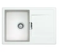 Schock Mono D-100S Granitowy Biały polarny