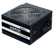 Chieftec Smart GPS-400A8 400W 80+ Czarny