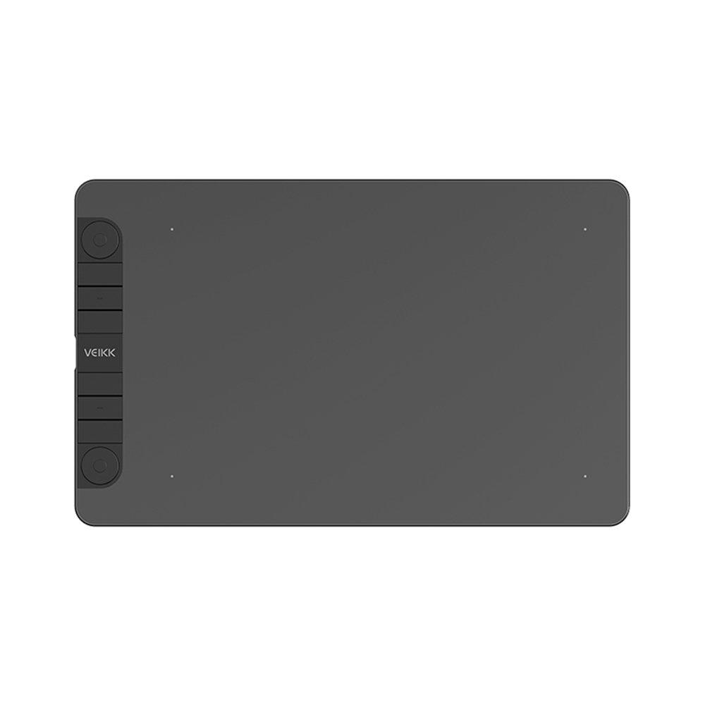Tablet graficzny Veikk VK1060 PRO Czarny
