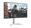 Monitor LG 32UP550-W 32" 4K VA 60Hz 4ms Gamingowy