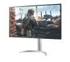 Monitor LG 32UP550-W 32" 4K VA 60Hz 4ms Gamingowy