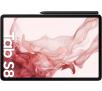 Tablet Samsung Galaxy Tab S8 11 SM-X700 11" 8/128GB Wi-Fi Różowe Złoto + Rysik S Pen