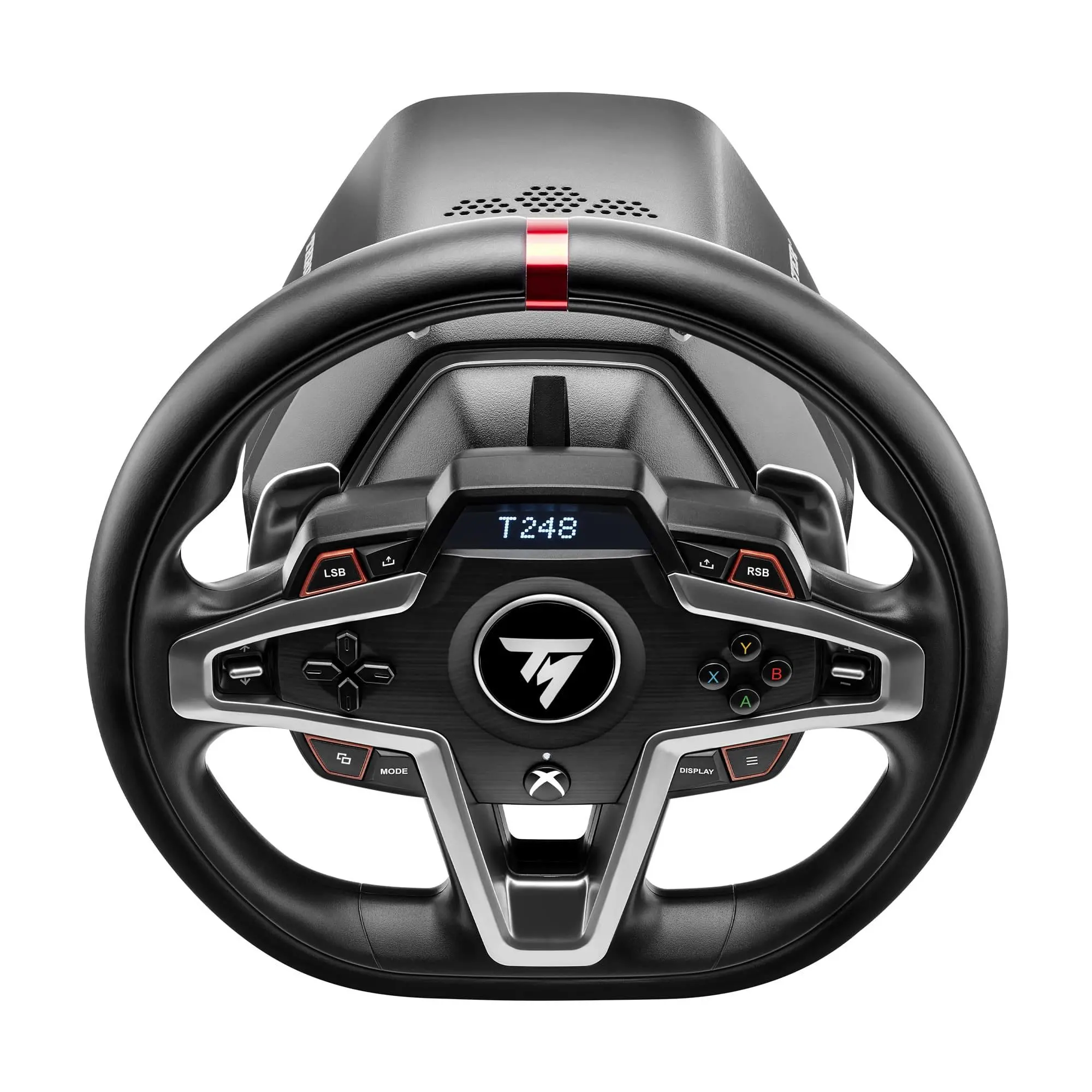 Kierownica Thrustmaster T248 z pedałami do Xbox Series X/S, Xbox One, PC Force Feedback