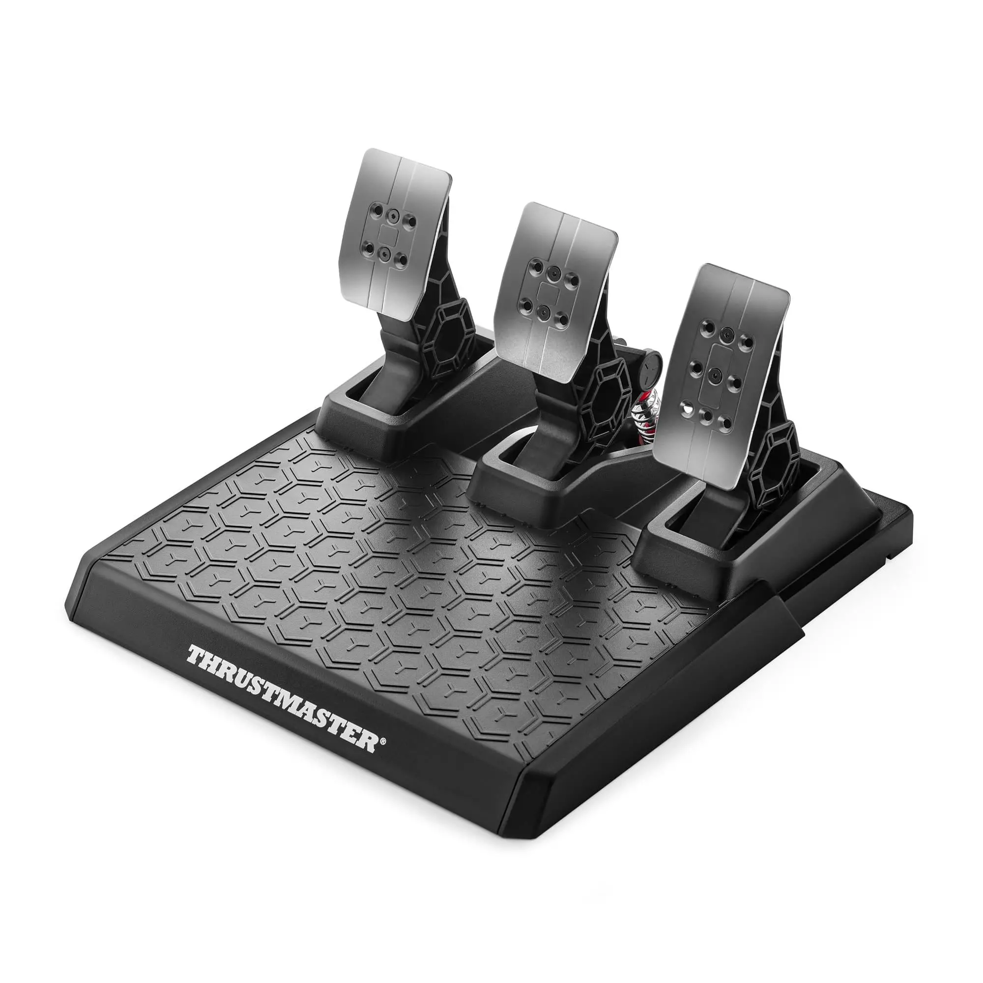 Kierownica Thrustmaster T248 z pedałami do Xbox Series X/S, Xbox One, PC Force Feedback