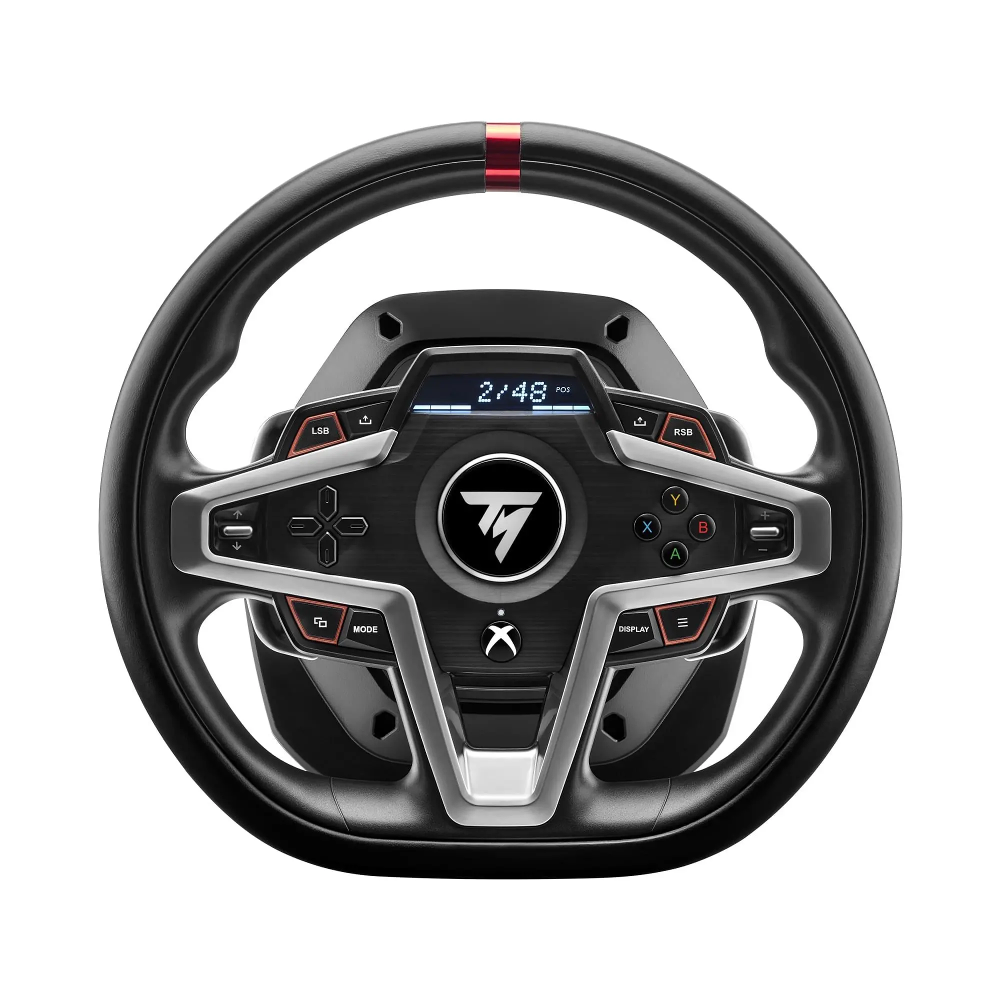 Kierownica Thrustmaster T248 z pedałami do Xbox Series X/S, Xbox One, PC Force Feedback