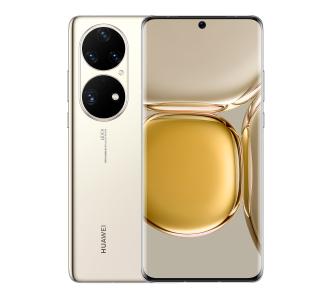 Smartfon Huawei P50 Pro 8/256GB 6,6" 120Hz 50Mpix Złoty