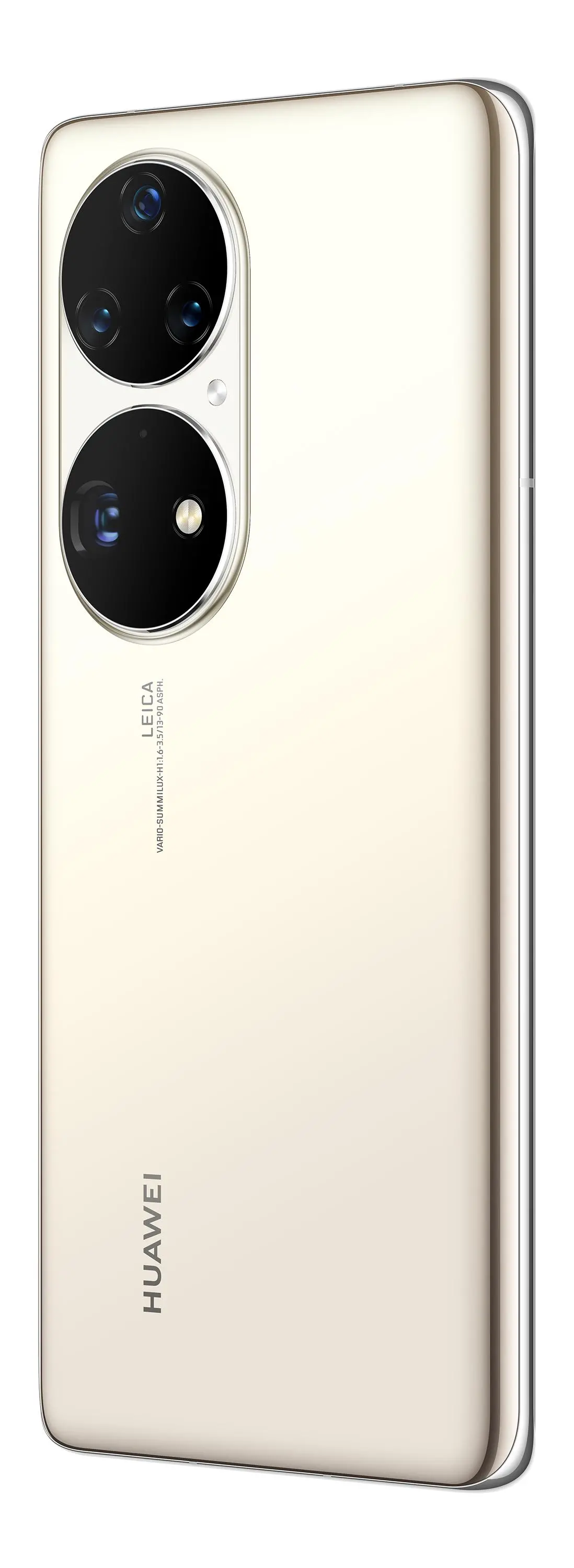 Smartfon Huawei P50 Pro 8/256GB 6,6" 120Hz 50Mpix Złoty