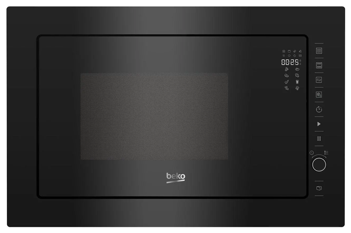 Kuchenka mikrofalowa Beko BMCB25433BG Grill