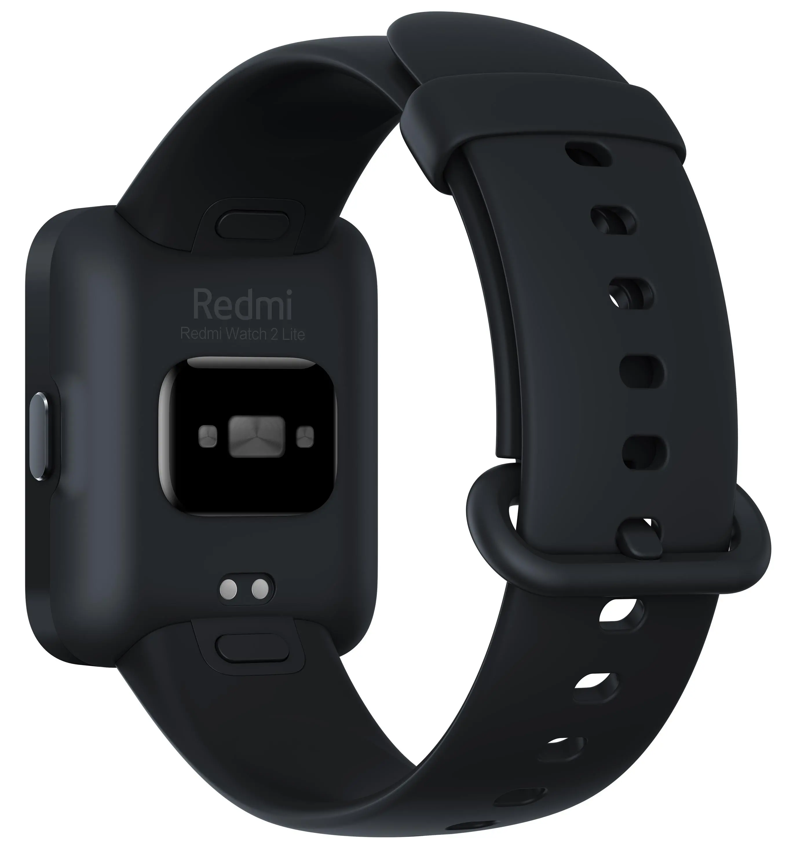Smartwatch Xiaomi Redmi Watch 2 Lite 41mm GPS Czarny