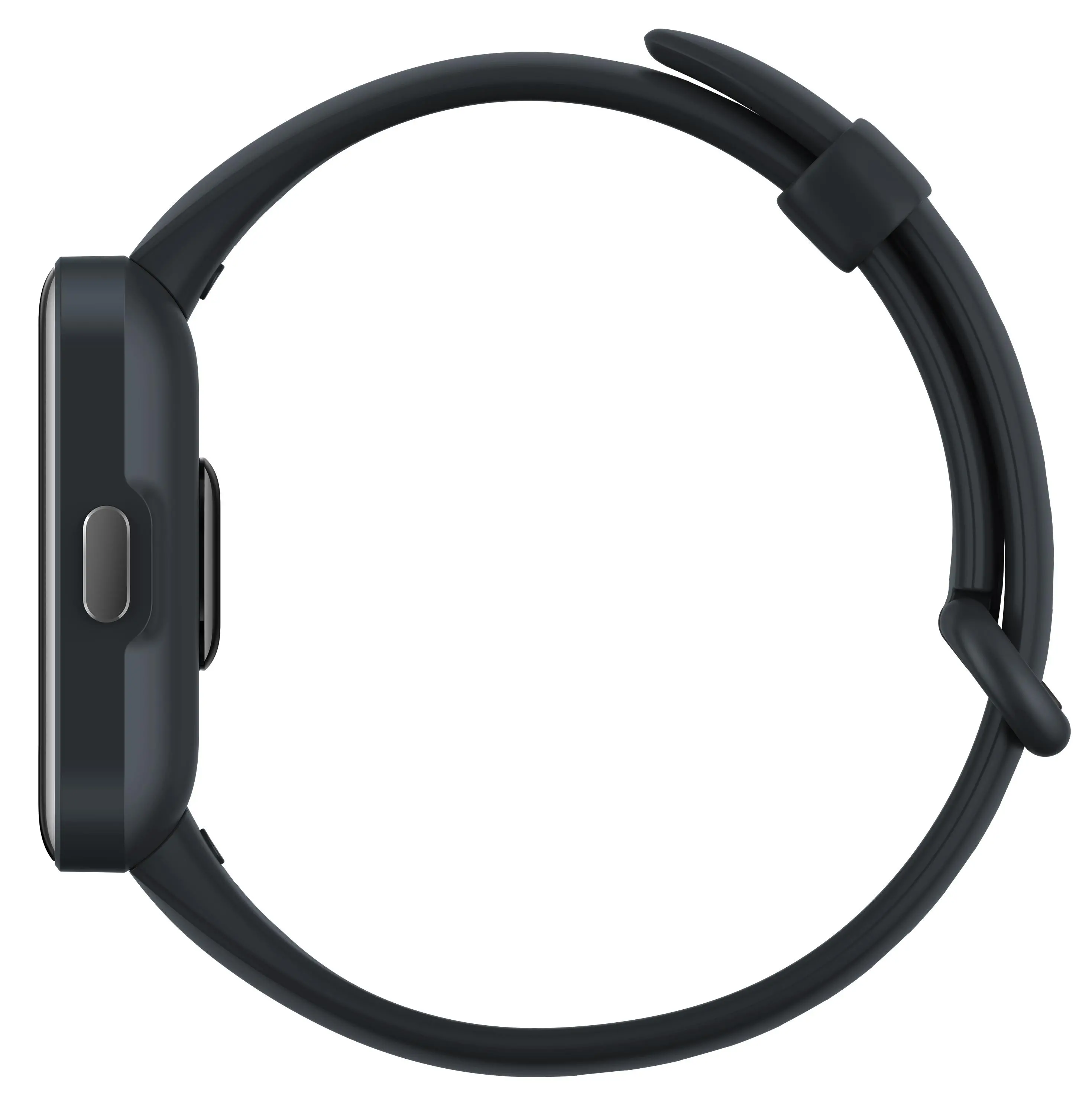 Smartwatch Xiaomi Redmi Watch 2 Lite 41mm GPS Czarny