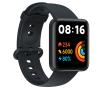 Smartwatch Xiaomi Redmi Watch 2 Lite 41mm GPS Czarny