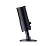 Mikrofon Razer Seiren X PS4 Przewodowy Pojemnościowy Czarny
