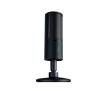Mikrofon Razer Seiren X PS4 Przewodowy Pojemnościowy Czarny