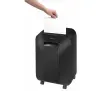 Niszczarka Fellowes LX200 Czarny