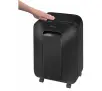 Niszczarka Fellowes LX200 Czarny