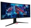 Monitor ASUS ROG Strix XG349C  34" UWQHD IPS 180Hz 1ms Zakrzywiony Gamingowy